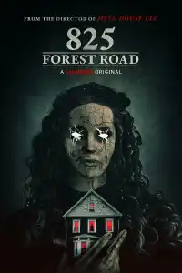 Форест Роуд, 825 2025